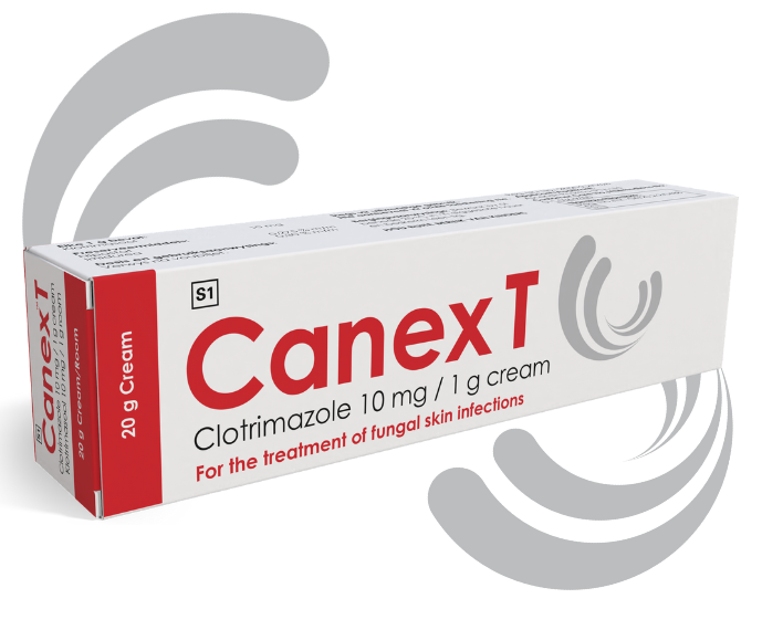 canex t packshot